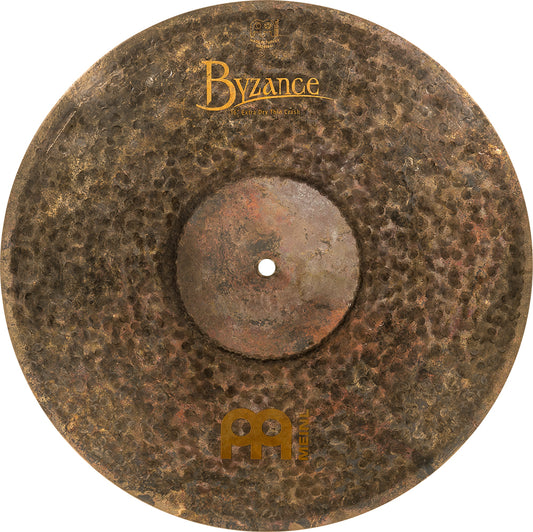Meinl Cymbals 16 inch Byzance Extra Dry Thin Crash Cymbal