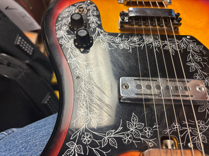 Teisco E110 (USED 1960s)