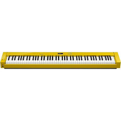 Casio Privia PX-S7000 88-Key Digital Piano-Harmonious Mustard