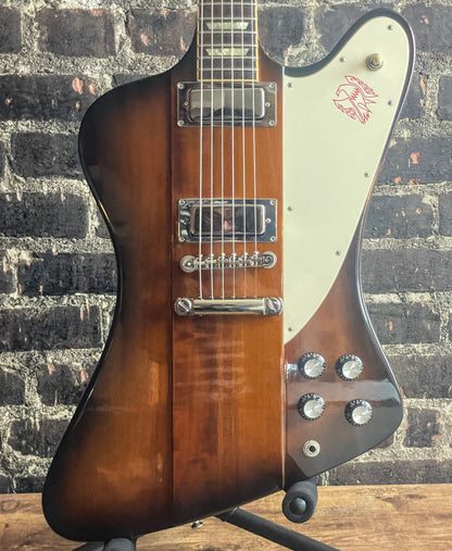 1990 Gibson Firebird V Reissue (USED)