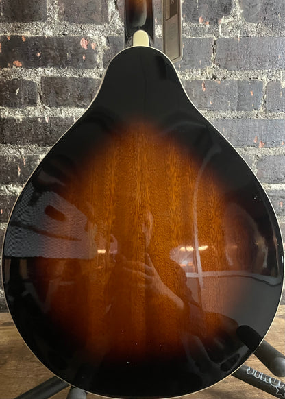 Ibanez M510 Mandolin - Brown Sunburst High Gloss