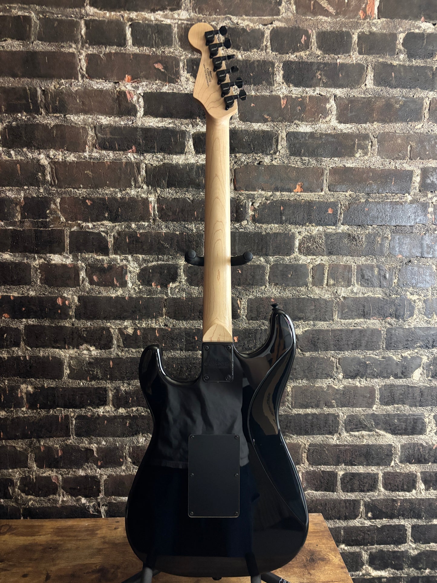 Jackson X Series Adrian Smith Signature SDXQ (USED)