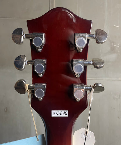 Gretsch G2622T Streamliner Center Block Double-Cut Electric Guitar - Abbey Ale