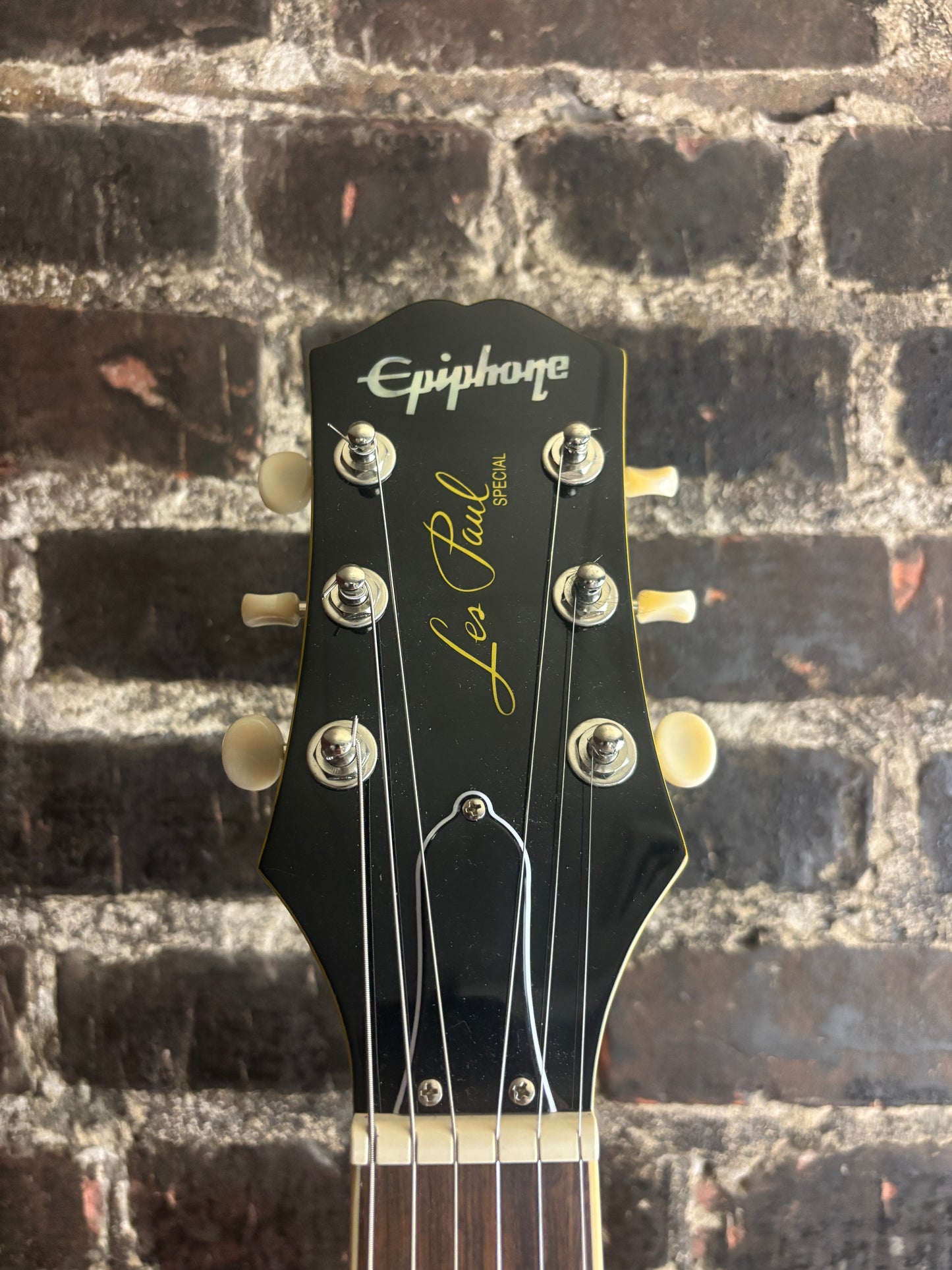 Epiphone Les Paul Special (USED)