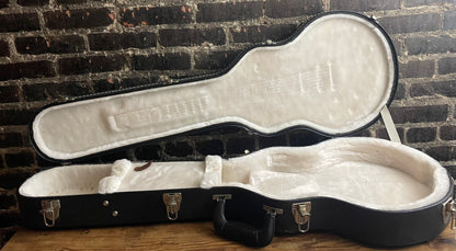 2010 Gibson Les Paul Deluxe-Sunburst (USED)