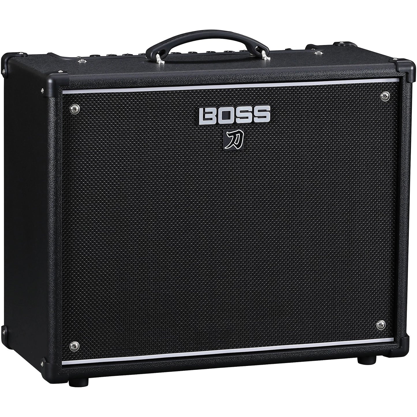 Boss Katana-100 Gen 3 100-watt 1 x 12-inch Combo Amplifier