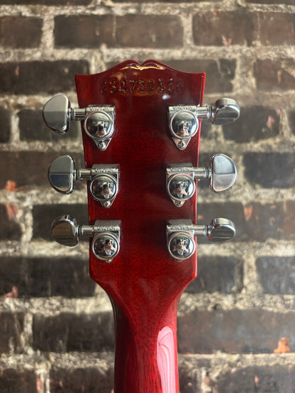 Gibson Les Paul Standard '60s Unburst (USED)