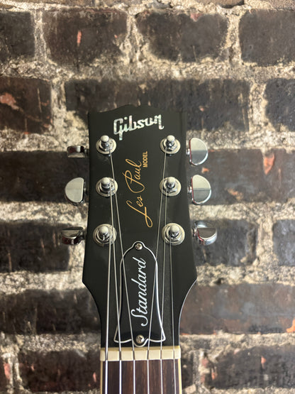 Gibson Les Paul Standard '60s Unburst (USED)