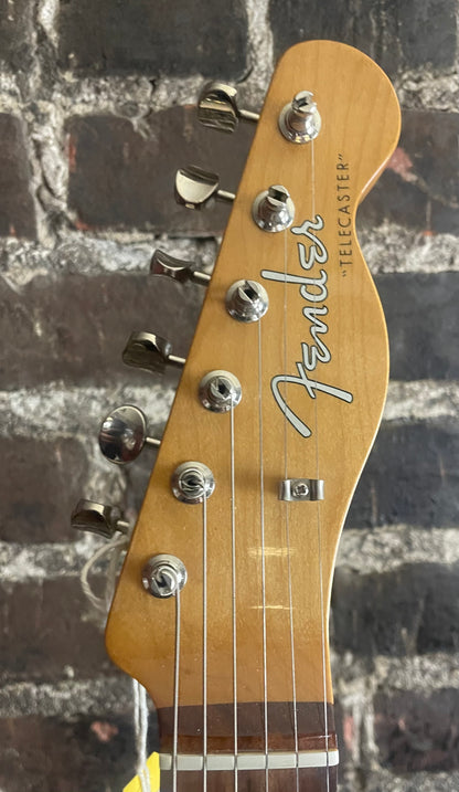 2019 Fender Vintera '60s Telecaster Bigsby - 3-color Sunburst (USED)