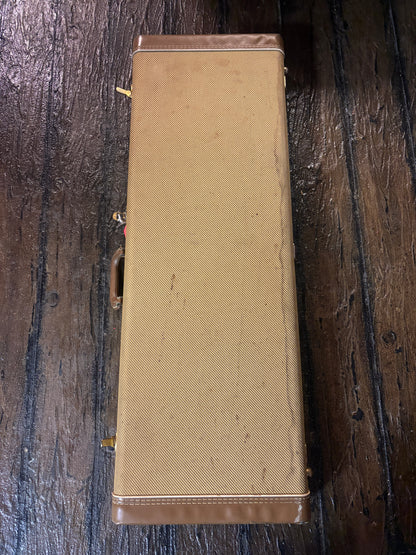 1980s Fender Stratocaster Plus (USED)