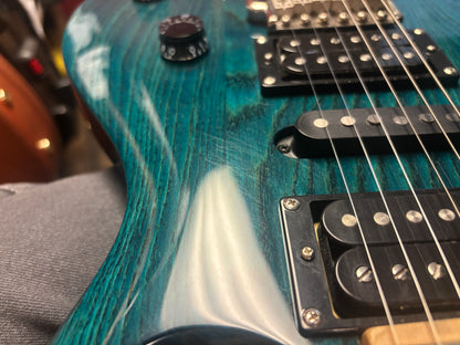PRS SE Swamp Ash Special 2023 - Present (USED)