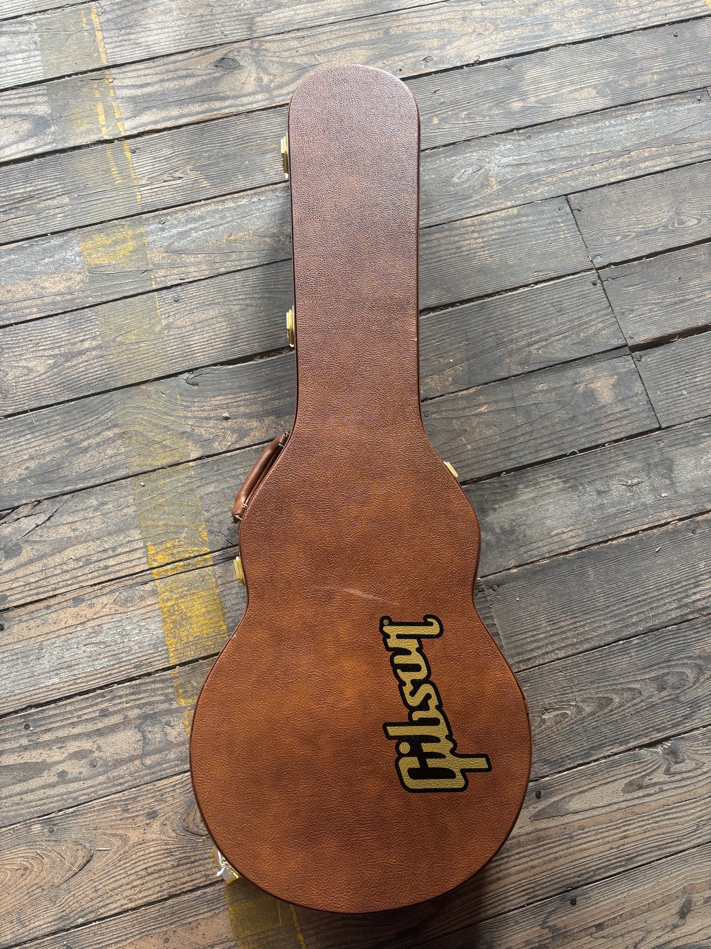 Gibson Les Paul Standard '60s Unburst (USED)