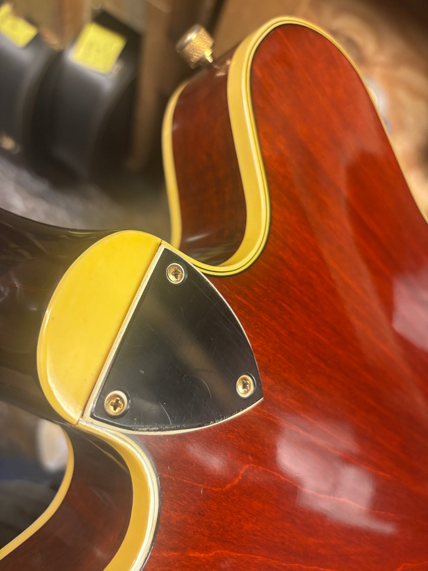1973 Gretsch Country Gentleman (USED)