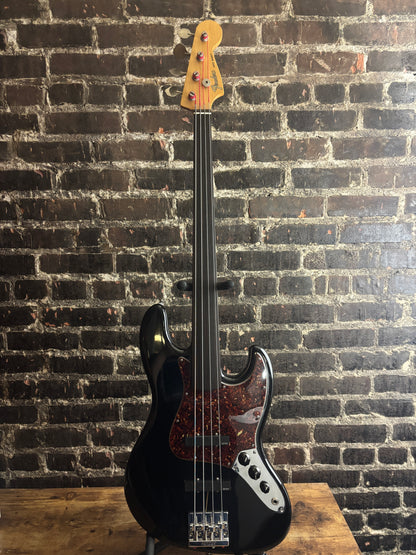Fender Fretless Jazz Bass MIJ (USED)