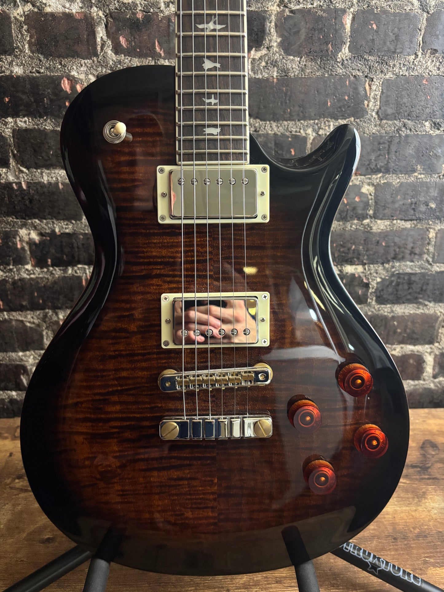 PRS SE McCarty 594 Singlecut 2023 - Present (USED)