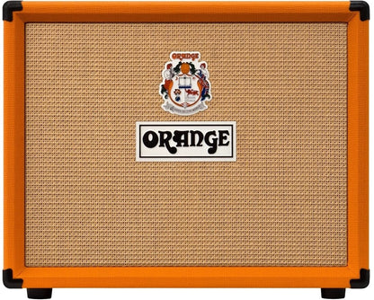 Orange Super Crush 100 - 100-watt Solid-state 1 x 12" Combo - Orange