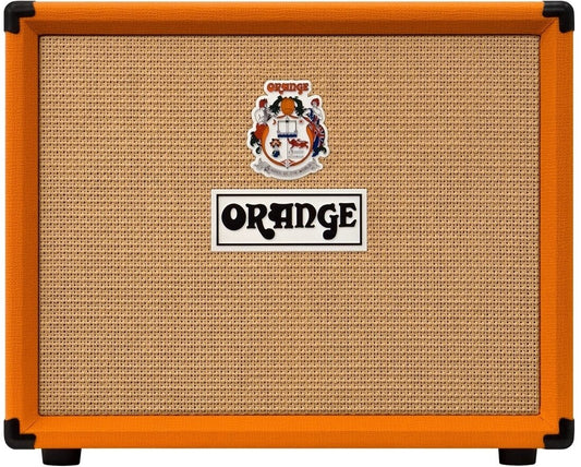 Orange Super Crush 100 - 100-watt Solid-state 1 x 12" Combo - Orange