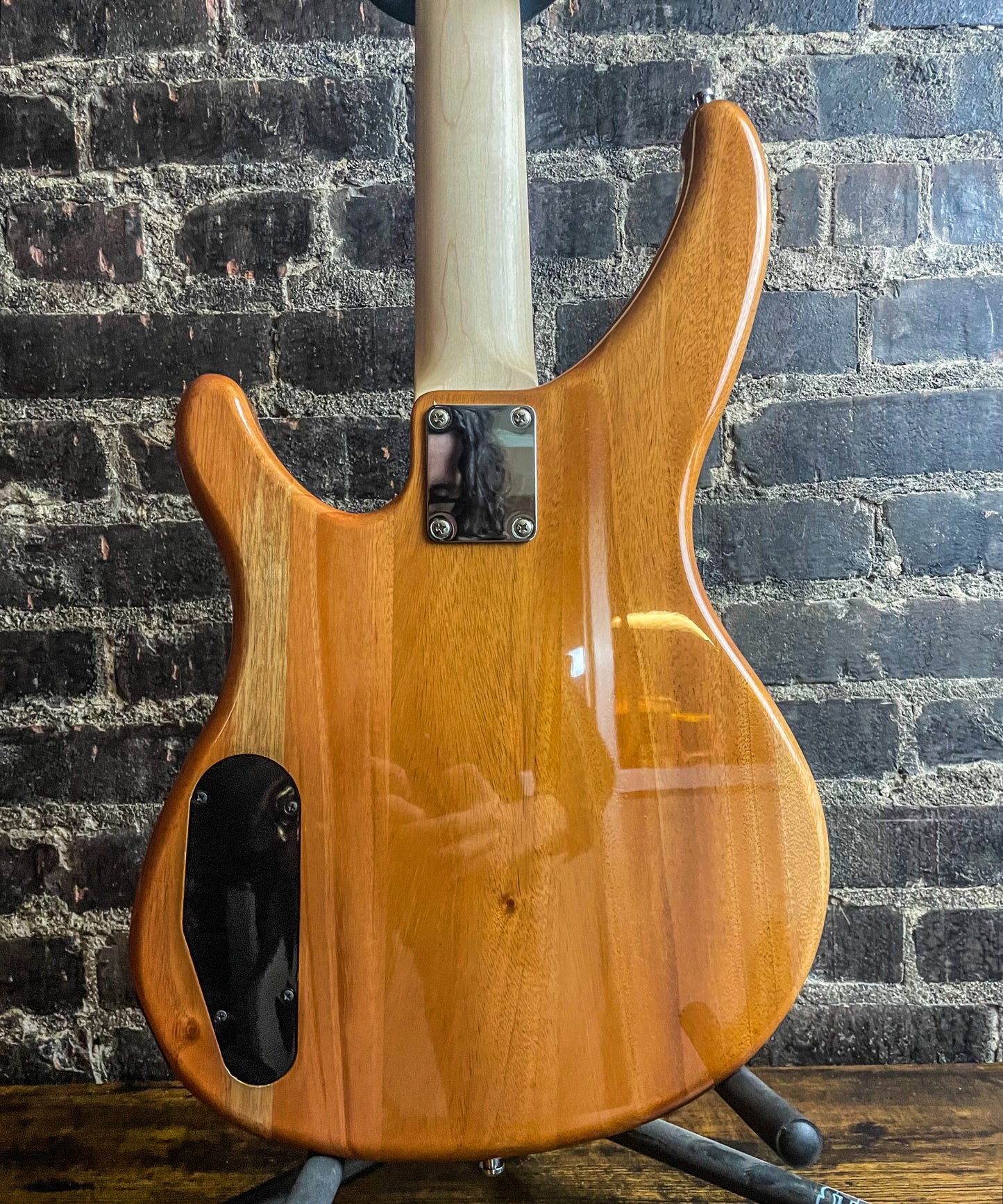 Yamaha TRBX174EW Bass (USED)