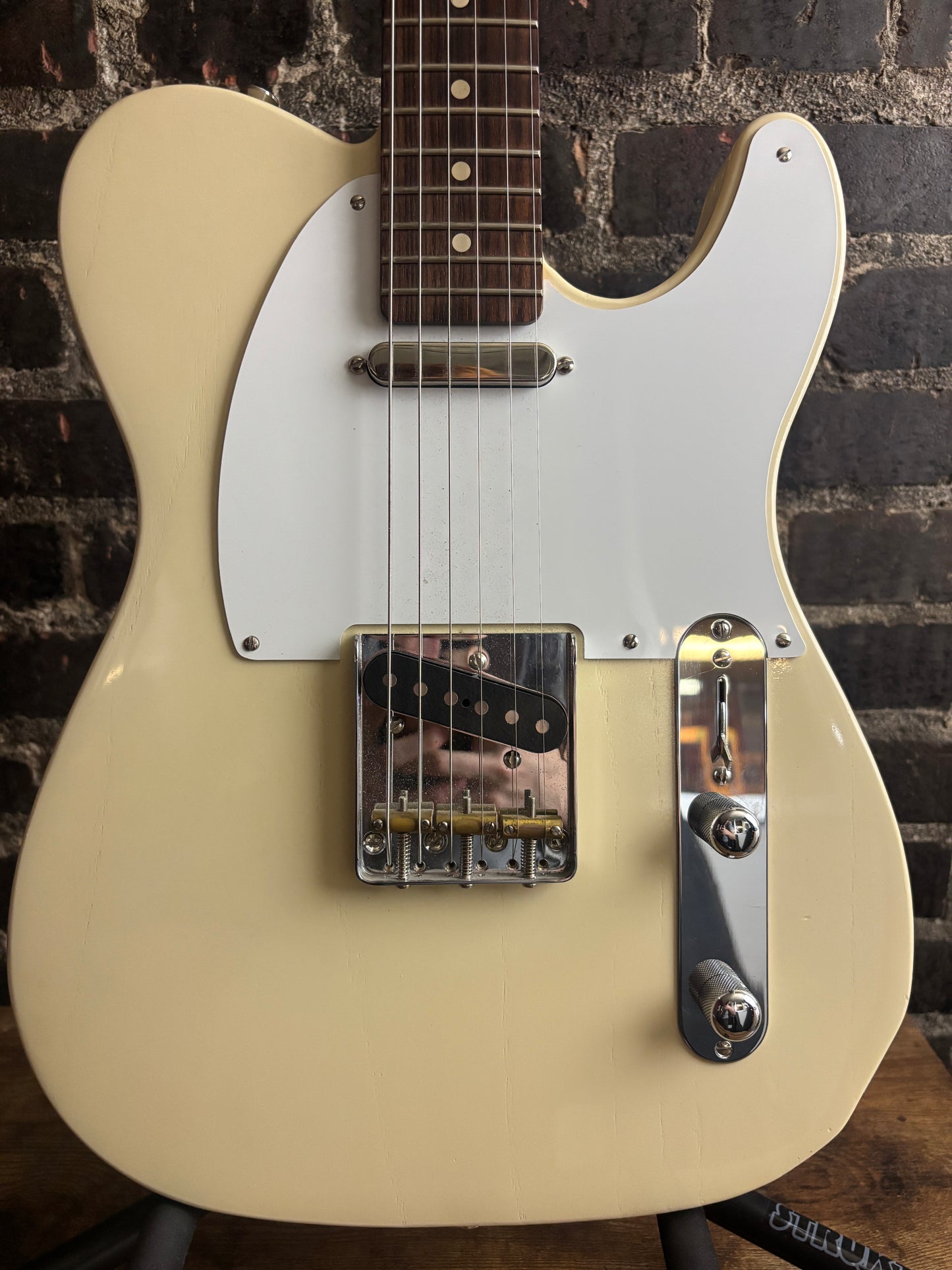 Custom ‘60 Spec Telecaster