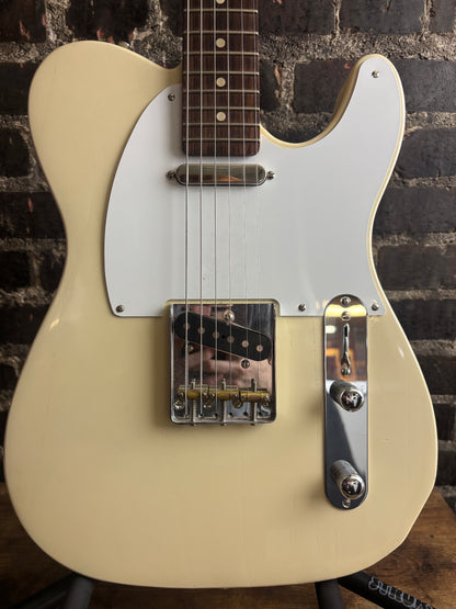 Custom ‘60 Spec Telecaster