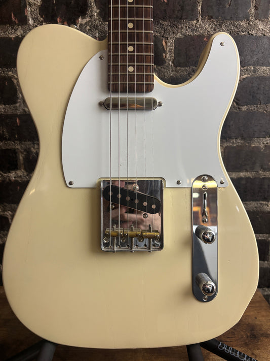 Custom ‘60 Spec Telecaster