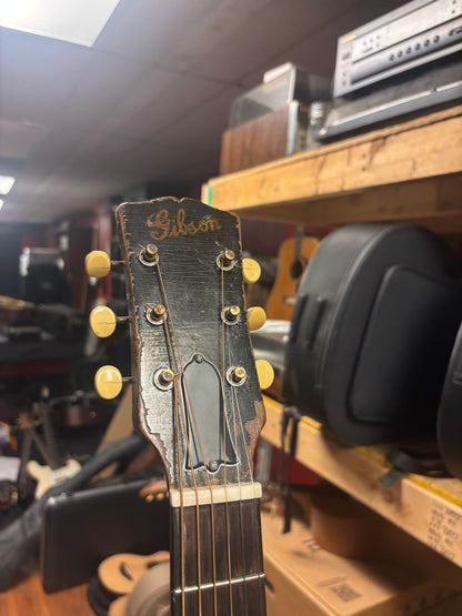 1940's Gibson LG-2