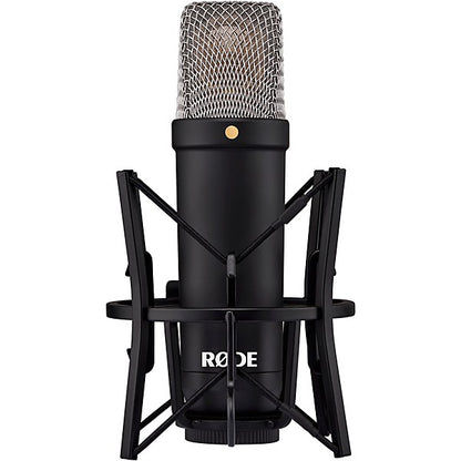 RODE NT1 Signature Series (Black) Black