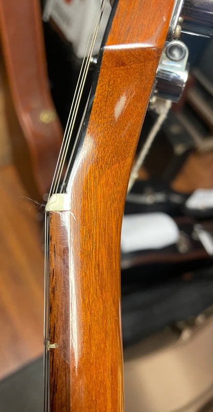 2010 Gibson Les Paul Deluxe-Sunburst (USED)