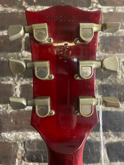 1981 Gibson ES-347 (USED)