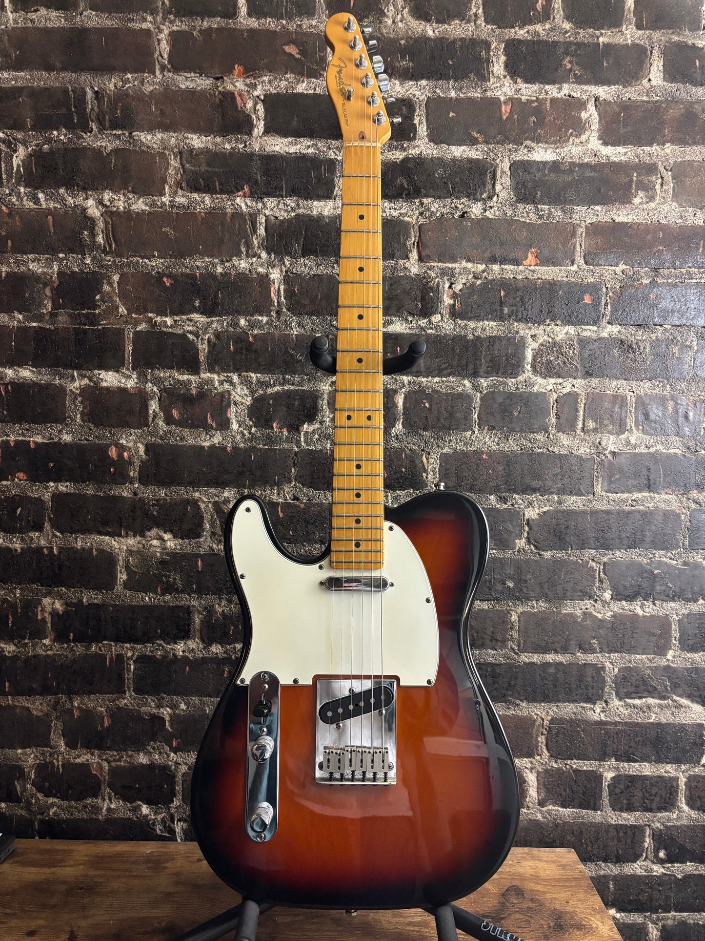 Fender USA Telecaster Left Handed (USED)
