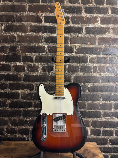 Fender USA Telecaster Left Handed (USED)