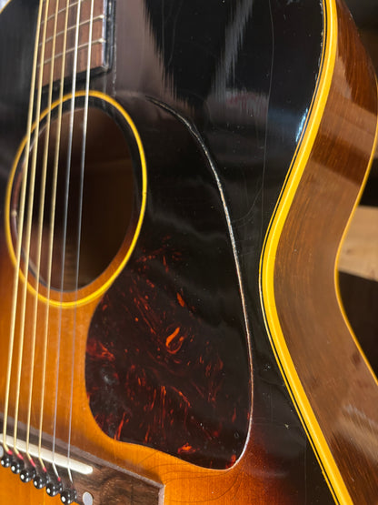 1954 Gibson LG-2
