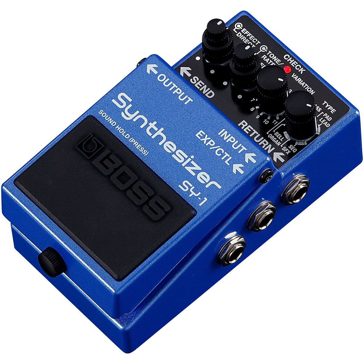 Boss SY-1 Synthesizer