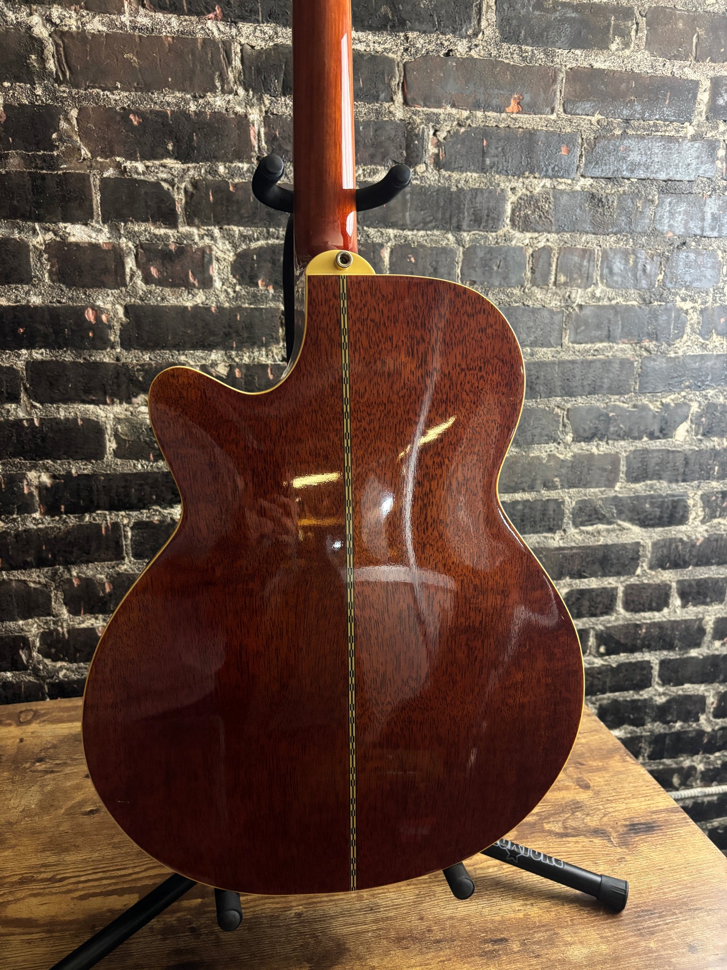 Ace Swingmaster hollowbody electric guitar (USED)