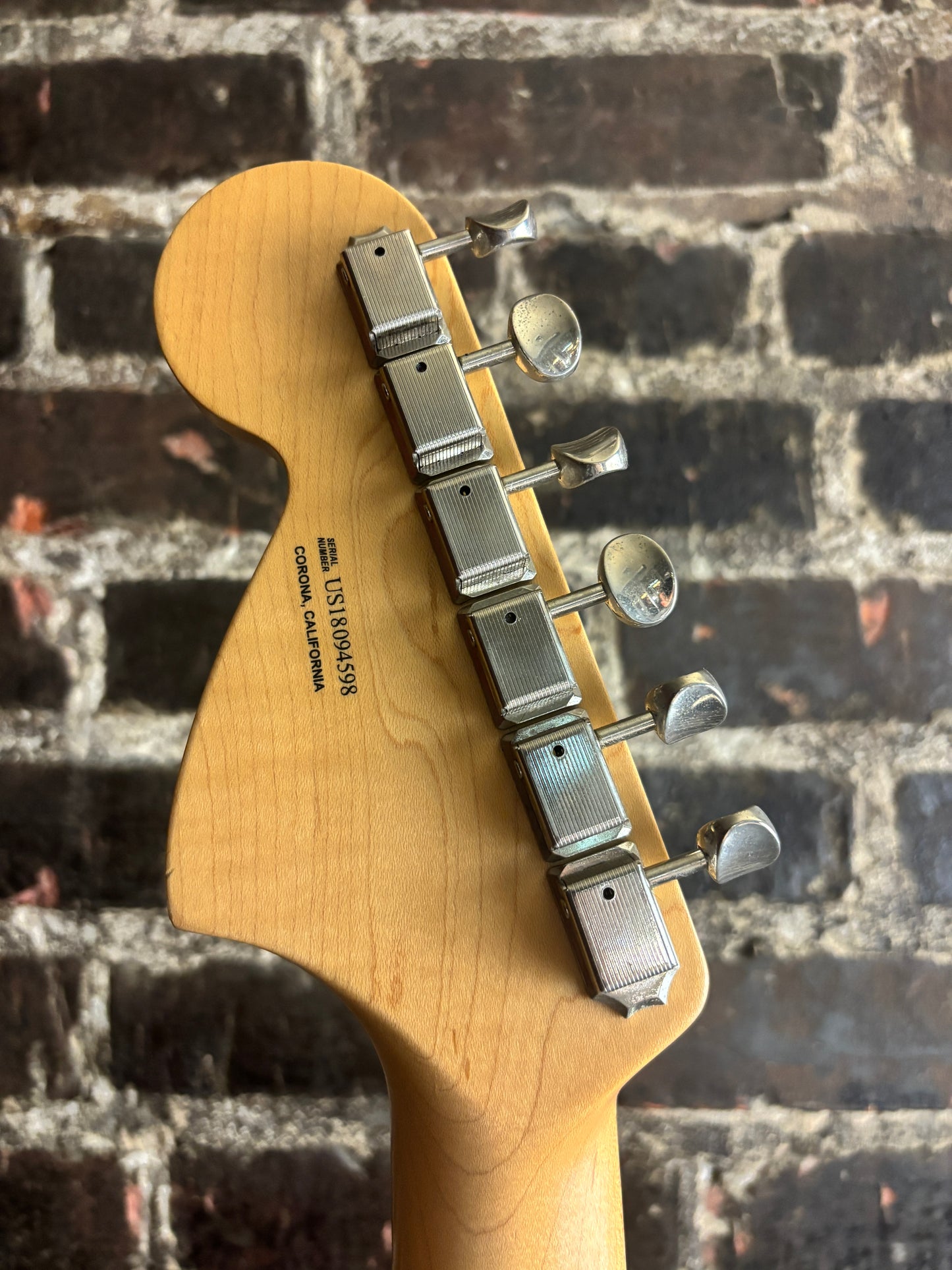 Fender American Performer Stratocaster (USED)