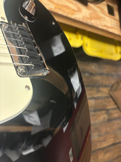 1980s Fender Stratocaster Plus (USED)
