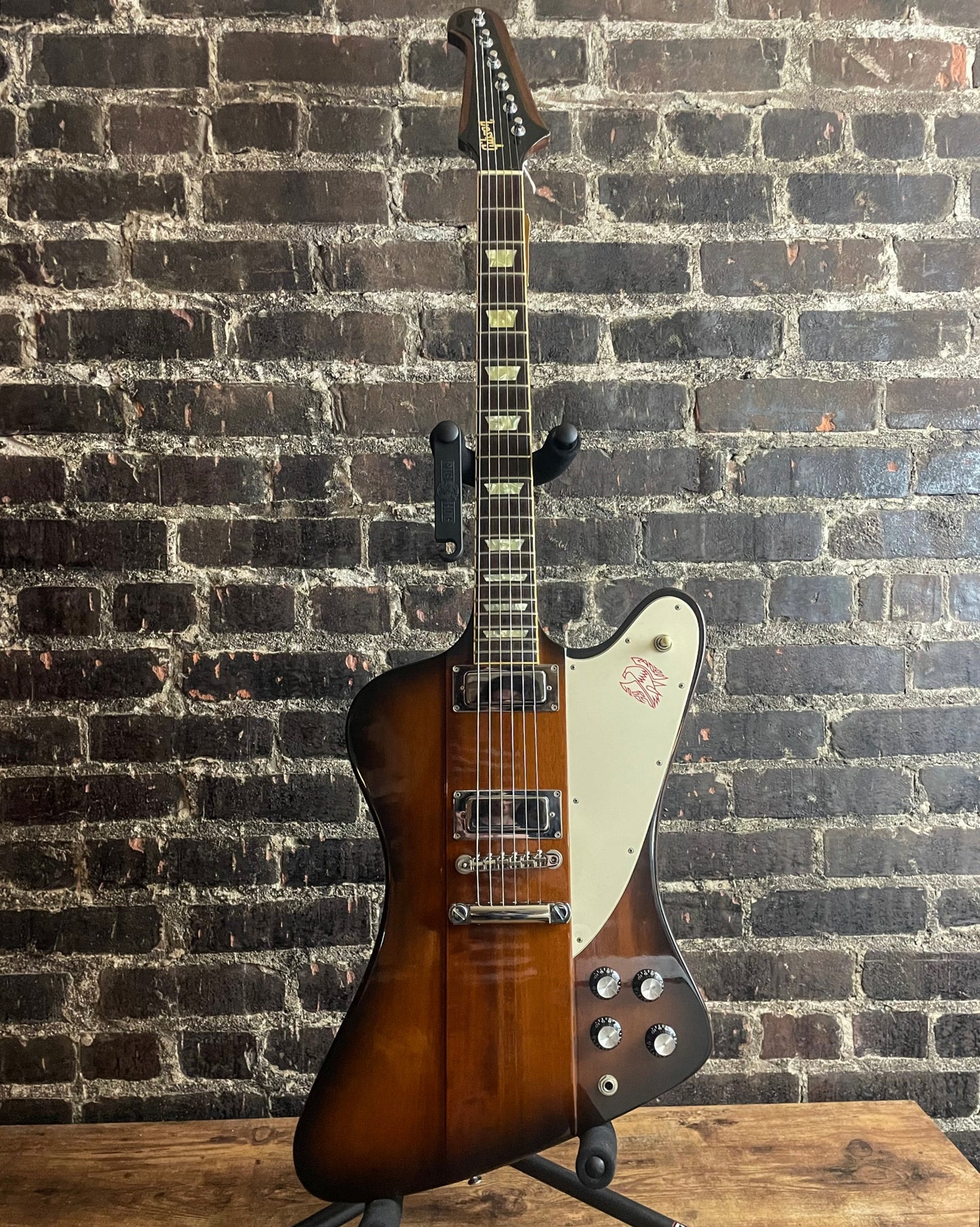 1990 Gibson Firebird V Reissue (USED)