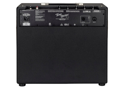 Fender Tone Master FR-10 1,000-watt 1 x 10-inch Powered Guitar Cabinet