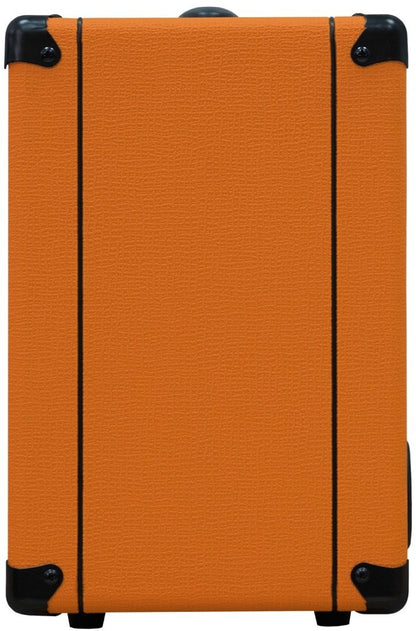 Orange Crush Bass 25 1 x 8-inch 25-watt Bass Combo Amp