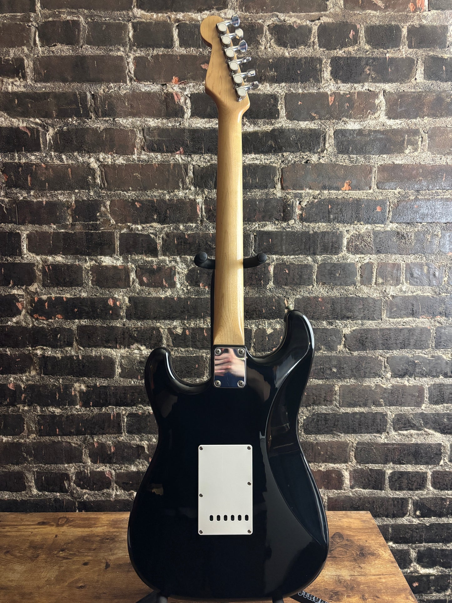Fender Stratocaster MIJ (USED)