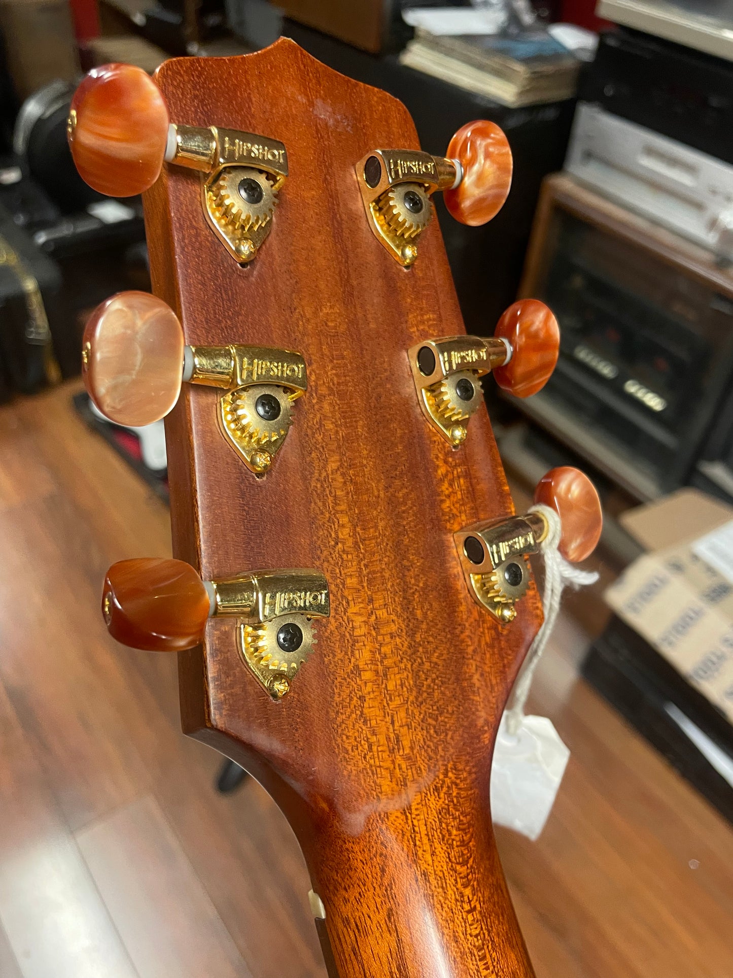 1999 Takamine F470SS (USED)