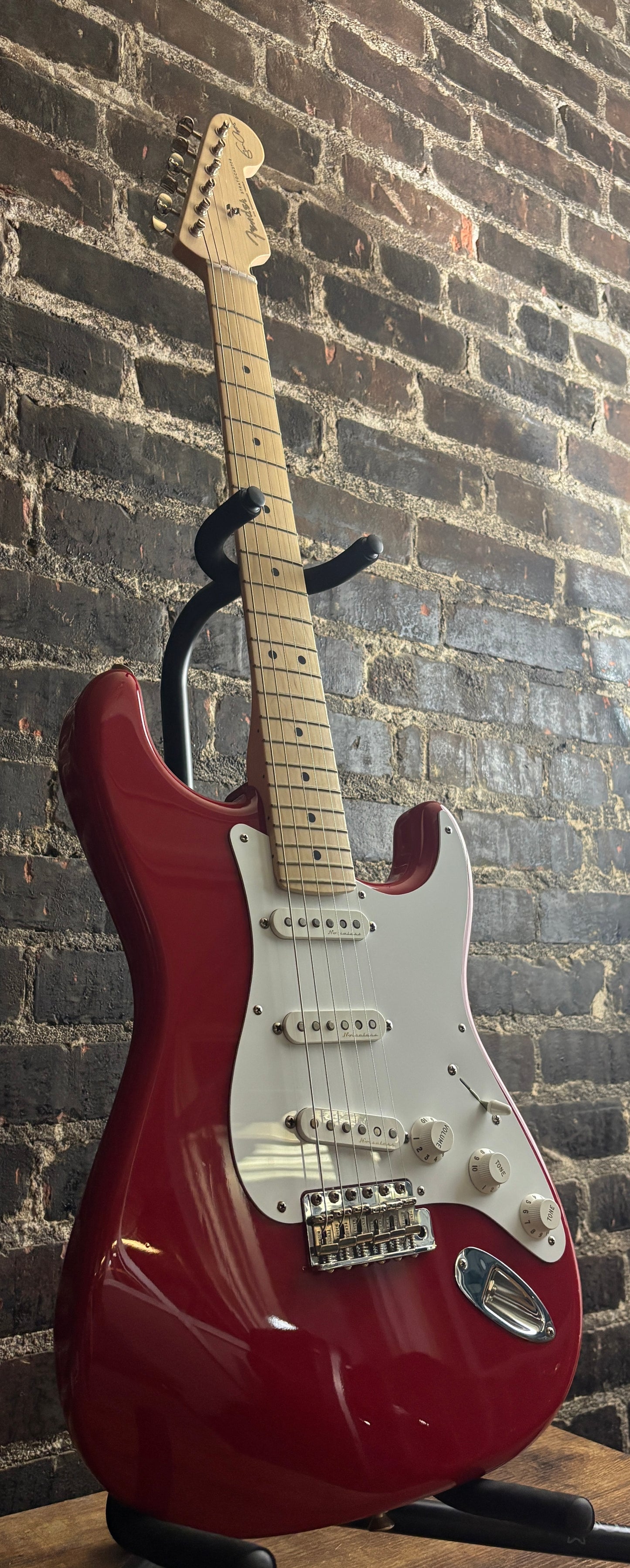 Fender Eric Clapton Artist Series Stratocaster (USED)