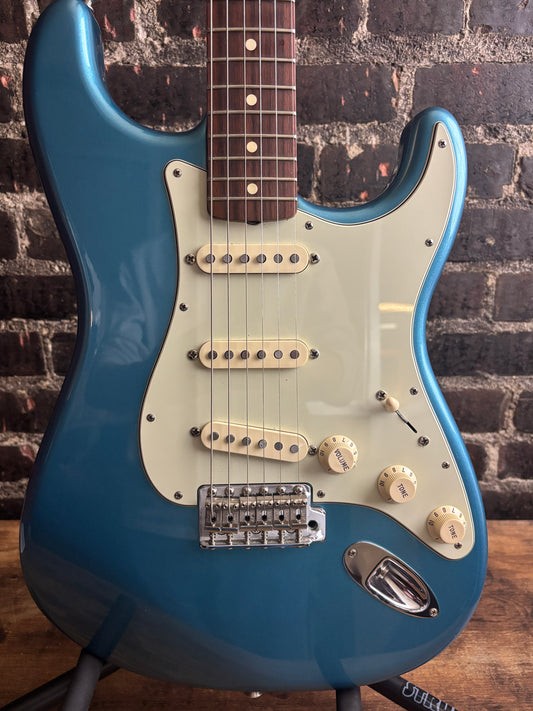 Fender Classic Series 60’s Stratocaster (USED)