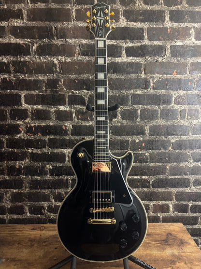 Epiphone Les Paul Custom 2023 (USED)