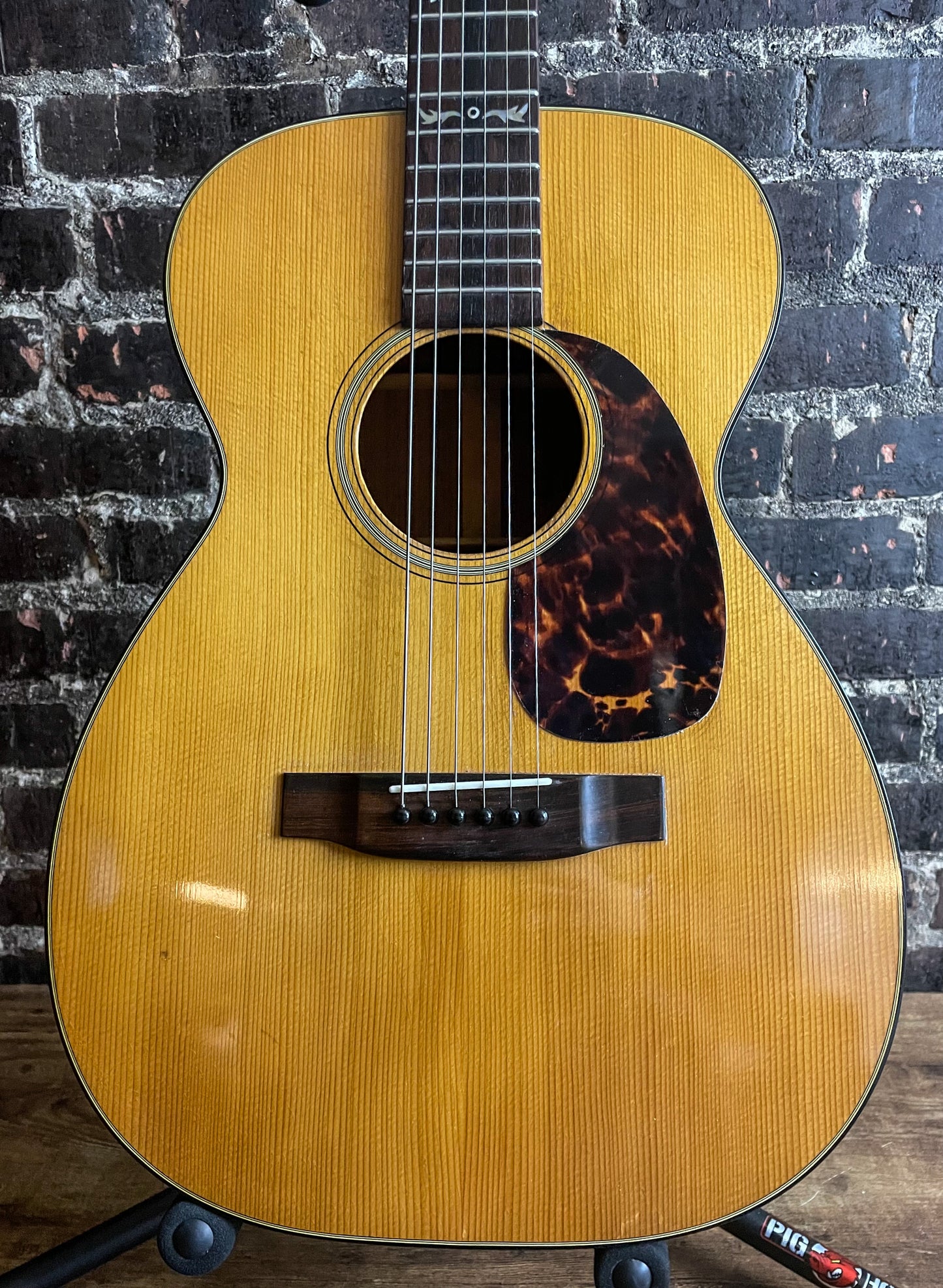 1966 Martin 0-18