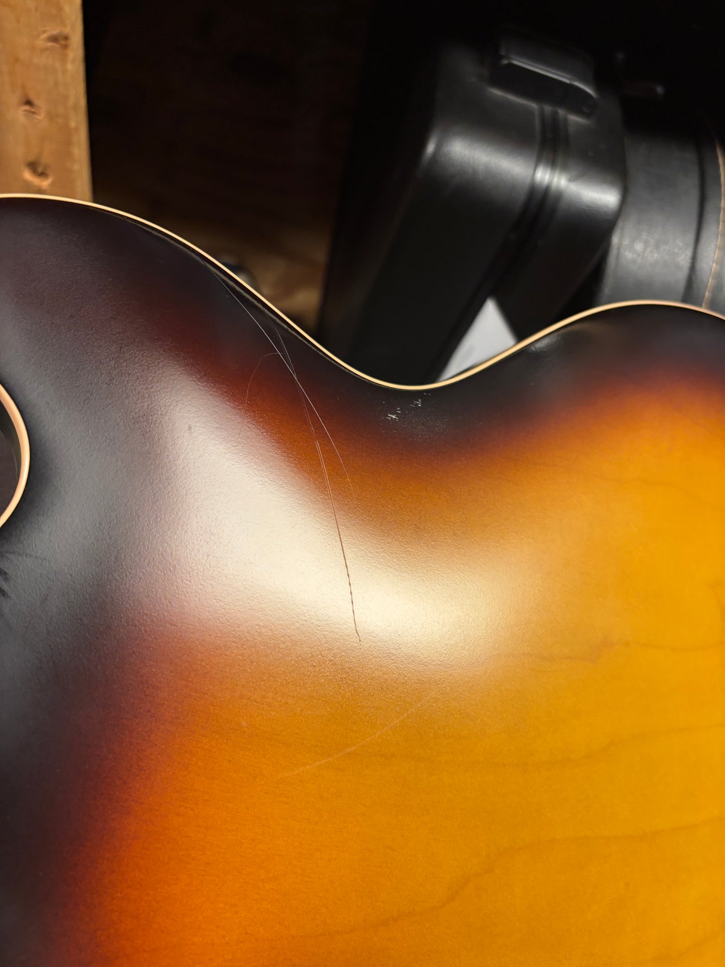 Gibson ES339 2013 (USED)