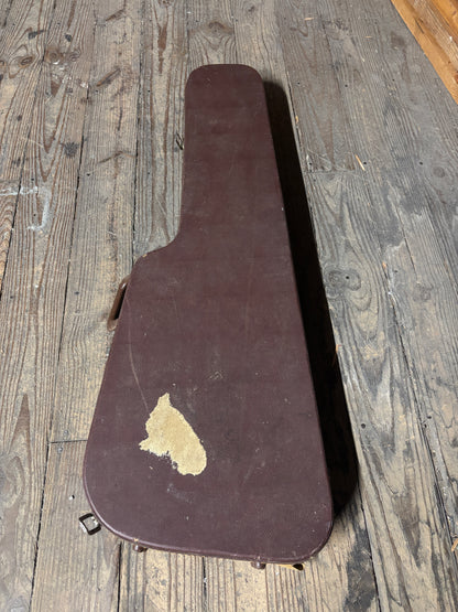 1981 Squier Bullet Deluxe (USED)