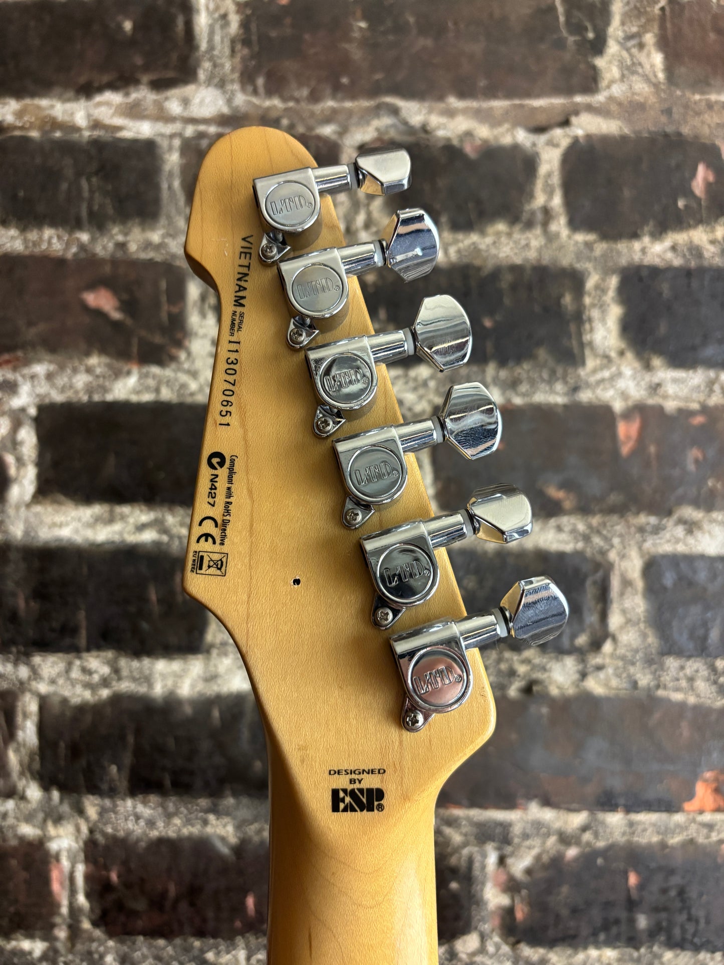 ESP LTD ST-213 (USED)