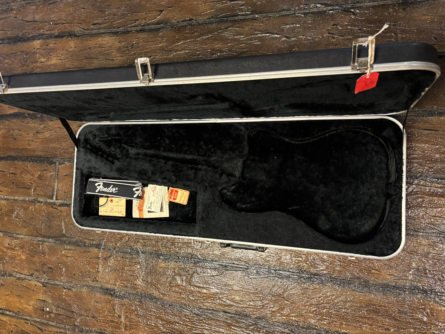 1980s Fender Bullet (USED)