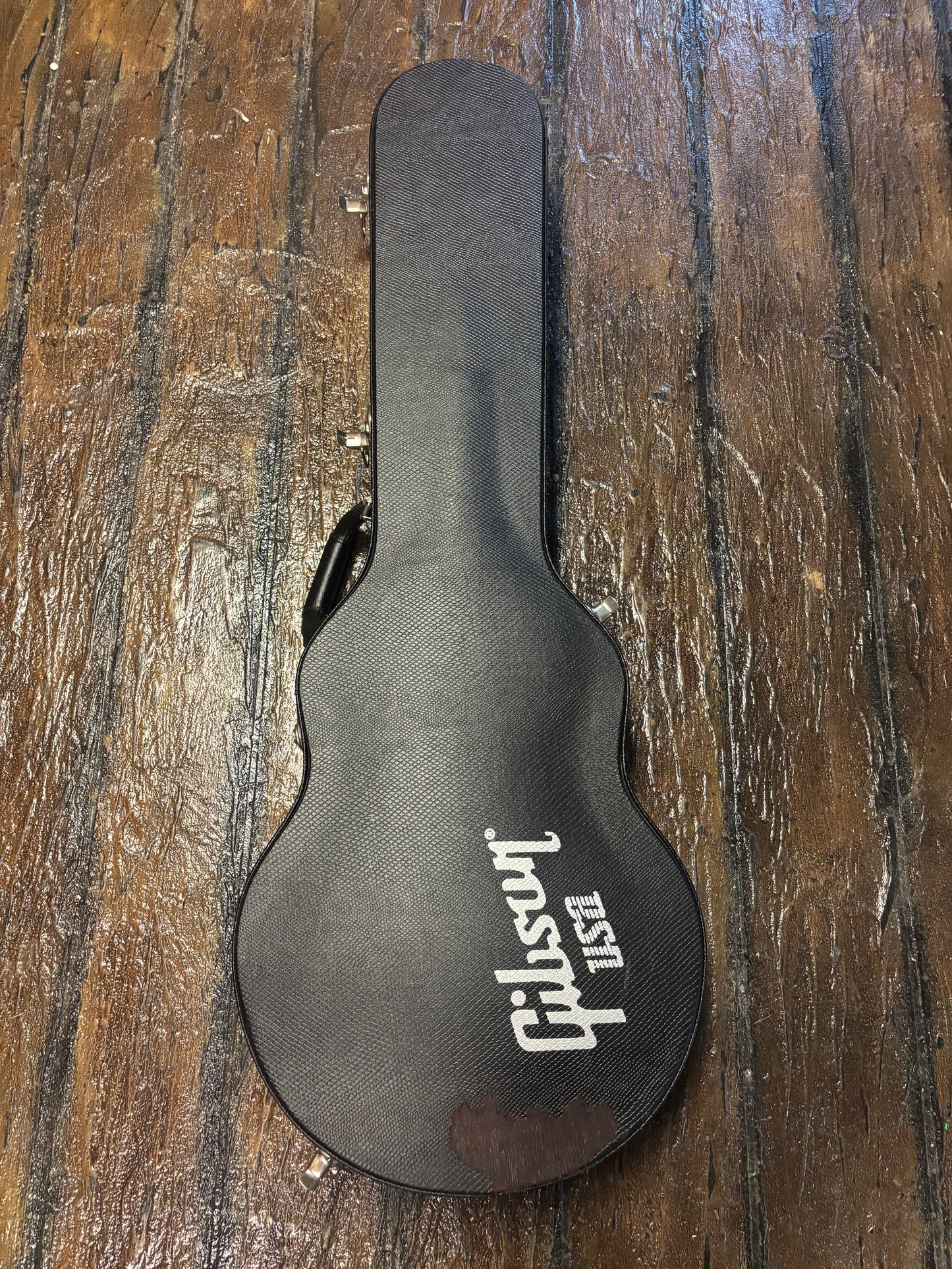 Gibson Les Paul Traditional - Plus Top Ice Tea (USED)